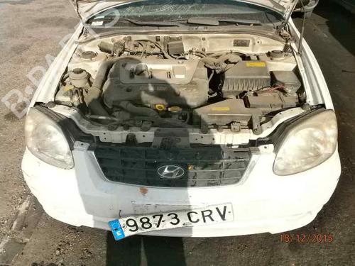 Fuel pump HYUNDAI ACCENT II (LC)  | BP3828352M76 
