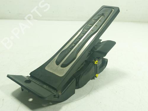 Used Pedal Pedal BMW 1 (F40) 118 d (150 hp) 31132612 31132612