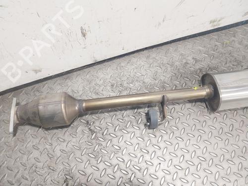 Catalyst KIA STONIC (YB) | BP17764478M10 - Image 2
