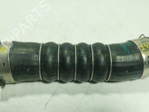 Used Pipe BMW X4 (G02, F98) xDrive 20 d Mild-Hybrid (190 hp) 30478282