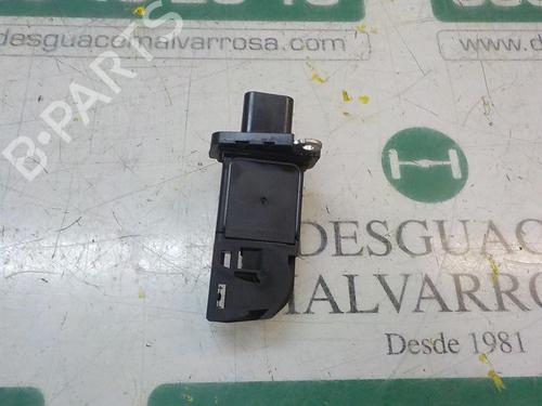 Used Mass air flow sensor Mass air flow sensor FORD FIESTA VI (CB1, CCN) 1.6 TDCi (90 hp) 3865841 3865841