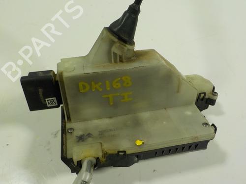 Rear left lock CITROËN C4 II (NC_) 1.6 BlueHDi 100 | BP11828413C100