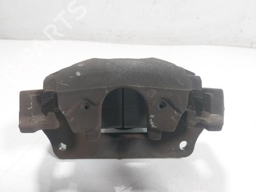 Used Left front brake caliper HONDA CIVIC IX (FK) 1.6 i-DTEC (FK3) (120 hp) 16080292