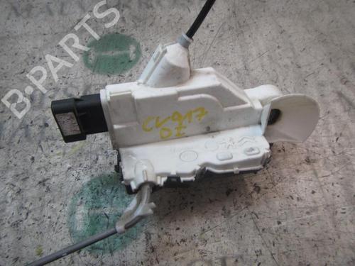 Front left lock CITROËN C-ELYSEE (DD_)  | BP3835889C98 