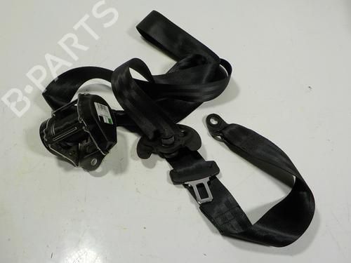 Used Rear right seatbelt LAND ROVER DISCOVERY SPORT (L550) [2014-2025]  13507326