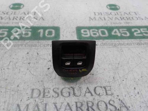 Used Left rear window switch Left rear window switch CITROËN C-ELYSEE (DD_) [2012-2026] 4625739 4625739