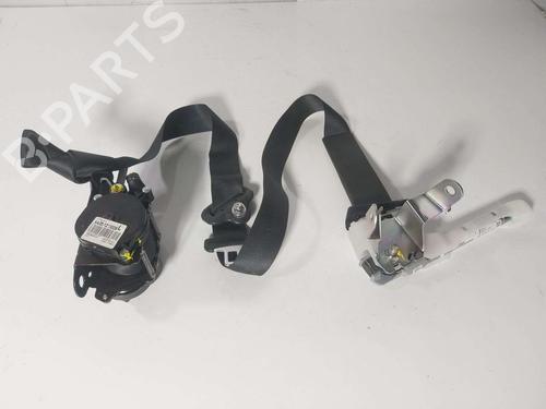Used Front left seatbelt Front left seatbelt 39212567 39212567