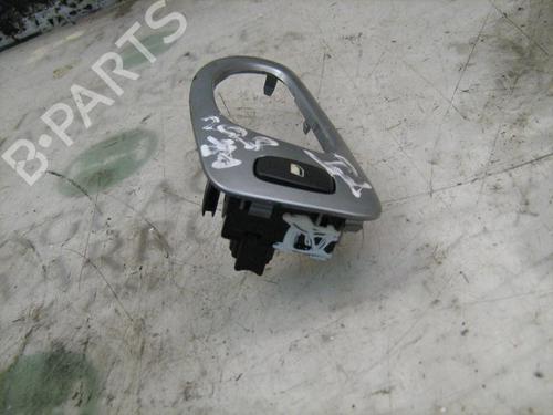 Høyre bak elrute bryter PEUGEOT 307 (3A/C) 2.0 HDi 90 | BP3767519I28 