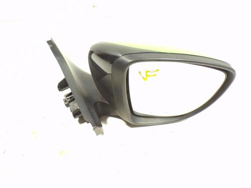 Used Right mirror RENAULT ZOE (BFM_) ZOE (88 hp) 9091281