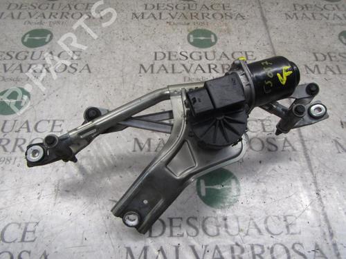 Used Front wiper motor Front wiper motor FIAT LINEA (323_, 110_) 1.3 D Multijet (323AXB11, 323AXB1A) (90 hp) 3830954 3830954