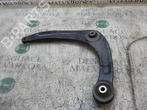 Used Left front suspension arm Left front suspension arm CITROËN C4 Picasso I MPV (UD_) 1.6 HDi (109 hp) 3853147 3853147