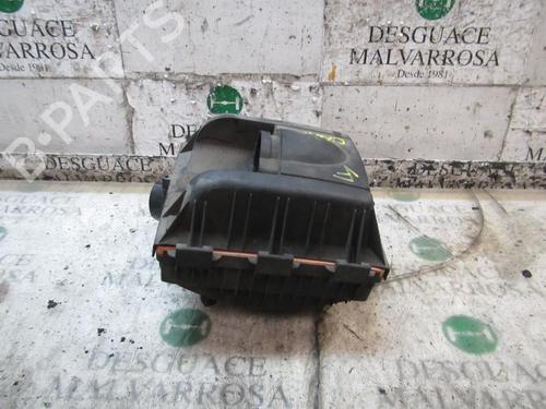 Air filter box NISSAN INTERSTAR Van (X70) dCi 115 | BP14277810M87 