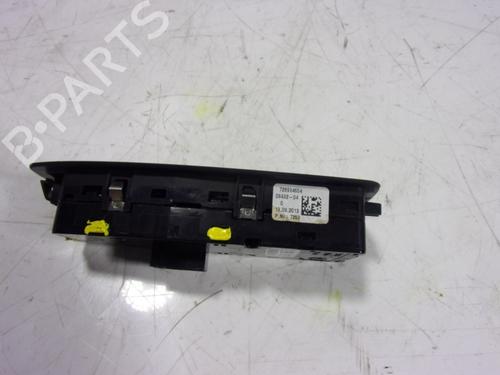 Left front window switch BMW 1 (F20) 116 d | BP10921842I27 