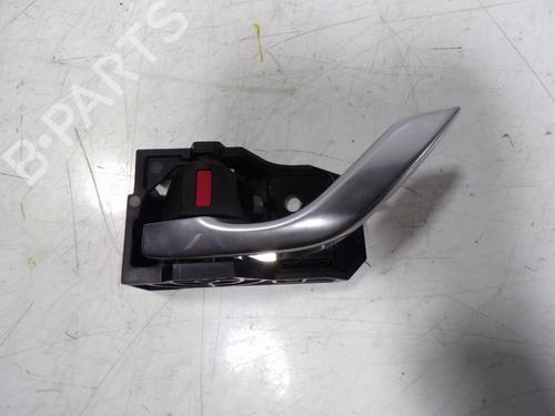 Used Rear left interior door handle Rear left interior door handle MAZDA CX-5 (KE, GH) [2011-2017] 10160325 10160325