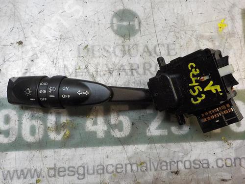 Used Headlight switch Headlight switch SSANGYONG KYRON 2.0 Xdi (141 hp) 3859392 3859392
