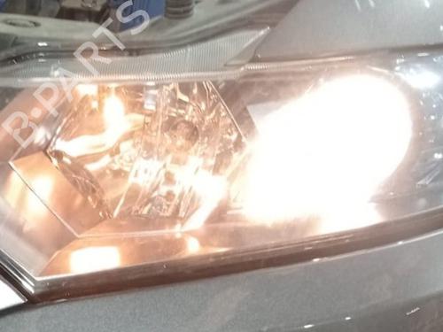 Left headlight HONDA INSIGHT (ZE_) 1.3 IMA (ZE28, ZE2) | BP24942807C28  - Image 5