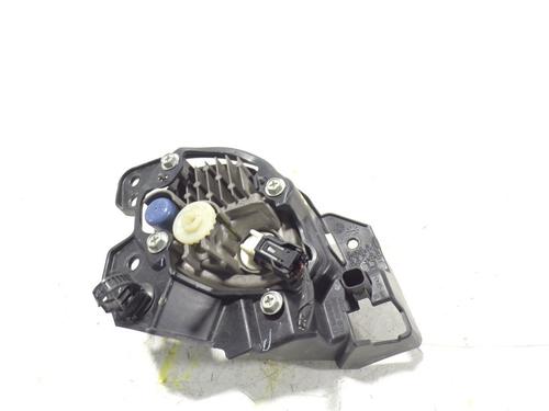 Left front fog light MAZDA 3 (BM, BN) | BP9534983C30 - Image 2