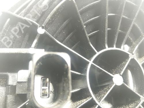 Tailgate handle VW GOLF VII (5G1, BQ1, BE1, BE2) 1.6 TDI | BP16195313C132 
