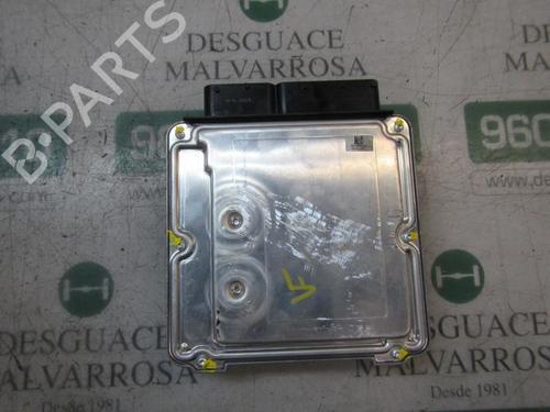 Engine control unit (ECU) SEAT EXEO ST (3R5) 2.0 TDI | BP3990392M57 