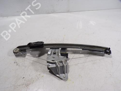 Front right window mechanism DACIA SANDERO II  | BP7699465C23 
