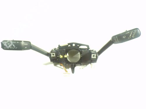 Used Steering column stalk Steering column stalk SKODA OCTAVIA III (5E3, NL3, NR3) 1.6 TDI (105 hp) 7666926 7666926