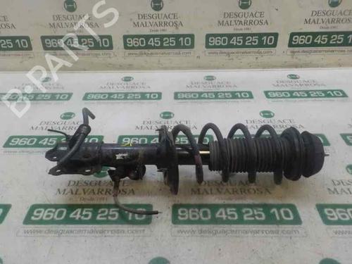 Right front shock absorber KIA PICANTO II (TA)  | BP5088759M17 