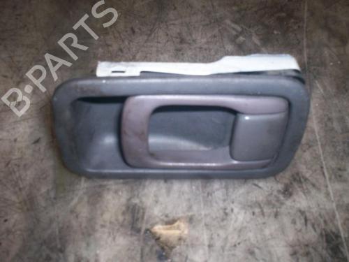 Used Front right interior door handle Front right interior door handle NISSAN VANETTE CARGO Bus (HC 23) [1994-2001] 3743312 3743312