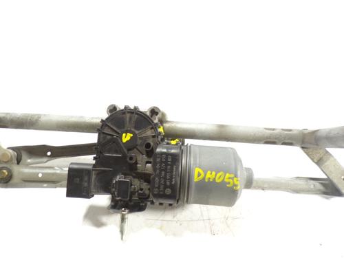 Front wiper motor SEAT IBIZA IV SC (6J1, 6P5) 1.4 TDI | BP7876308M29 