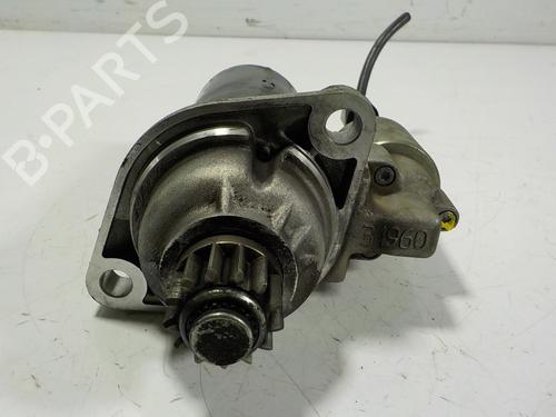 Starter VW SCIROCCO III (137, 138)  | BP13913073M8 