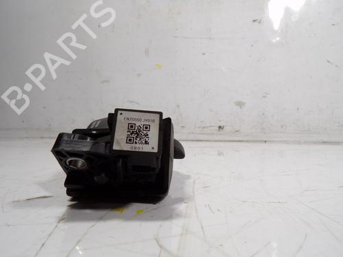 Electronic module RENAULT KOLEOS I (HY_)  | BP9222538M83