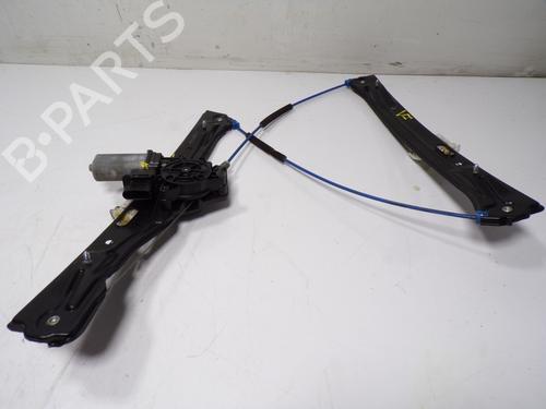 Used Front right window mechanism Front right window mechanism BMW 3 Touring (F31) [2012-2019] 15068696 15068696