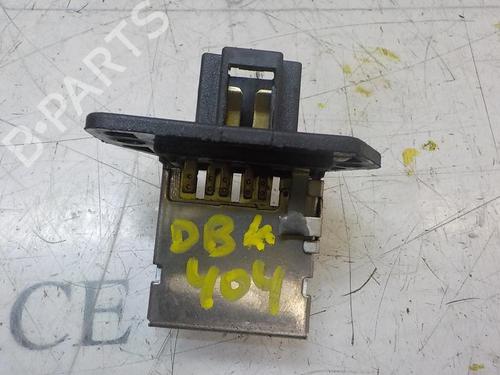 Heater resistor TATA INDICA VISTA  | BP11644530M108 