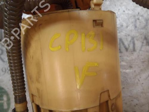 Fuel pump OPEL VECTRA C (Z02) 2.0 DTI 16V (F69) | BP3822912M76