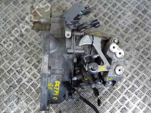Gearbox SAAB 9-3 Estate (E50) 1.9 TTiD | BP9082248M3 