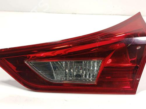 Used Right tailgate light Right tailgate light 39517605 39517605
