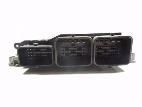 Engine control unit (ECU) CITROËN C3 Picasso (SH_)  | BP7124275M57 