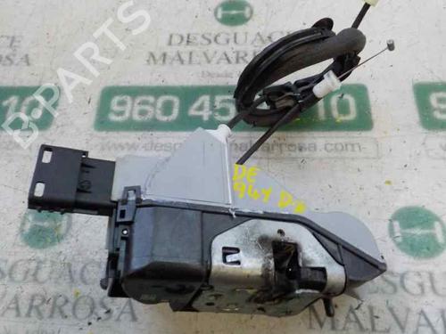 Used Front right lock CITROËN DS3 (SA_) [2009-2016]  7787309