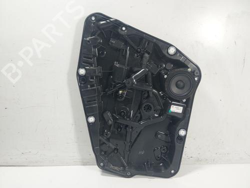 Used Rear left window mechanism Rear left window mechanism BMW X3 (G01, F97, G08) xDrive 20 d Mild-Hybrid (190 hp) 22899272 22899272