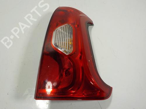 Used Right taillight Right taillight FIAT PANDA (312_, 319_) [2012-2026] 11191578 11191578