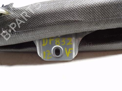 Left curtain airbag CITROËN DS5 2.0 HDi 165 | BP7261522C11 