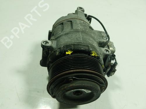 Compressor A/A BMW 2 Coupe (F22, F87) M 235 i (326 hp) 17182278