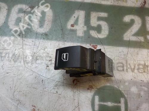 Used Right front window switch Right front window switch SEAT IBIZA IV (6J5, 6P1) 1.4 TDI (80 hp) 3858232 3858232