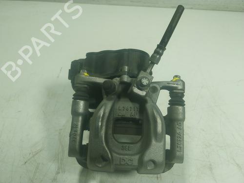 Used Left rear brake caliper MERCEDES-BENZ A-CLASS (W177) A 250 e (177.086) (218 hp) 19429085