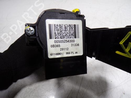 Electronic module FIAT 500L (351_, 352_)  | BP15066736M83 