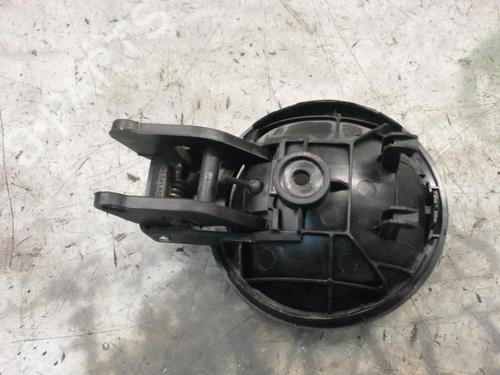 Front right interior door handle DAEWOO KALOS (KLAS) 1.2 | BP3789682I14 