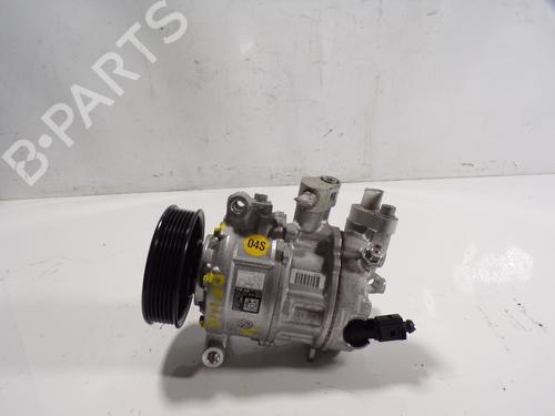 Used AC compressor AC compressor AUDI A1 Sportback (GBA) [2018-2026] 7855746 7855746