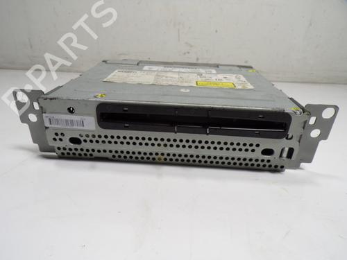 Bilradio BMW 1 (F20) [2011-2019]  15225938