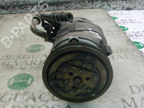 AC compressor NISSAN VANETTE CARGO Van (HC 23)  | BP3782651M34 