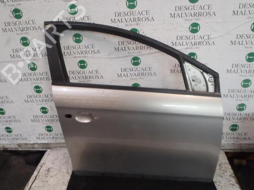 Used Right front door FIAT BRAVO II (198_) 1.9 D Multijet (198AXB1A) (120 hp) 3819552