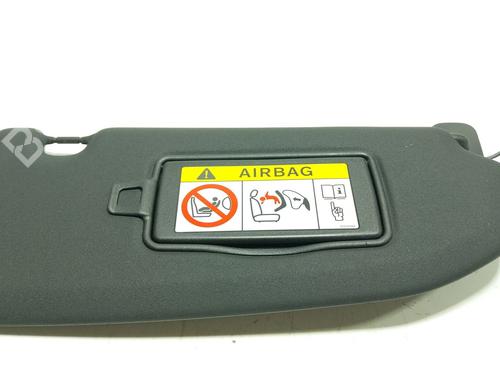Right sun visor VOLVO XC40 (536) T2 | BP36757168I2 - Image 2